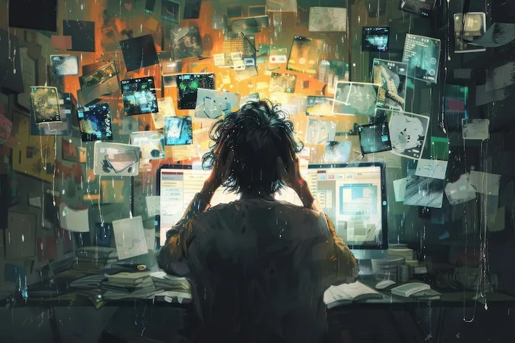 Confessions of a Digital Hoarder: The Shameful Truth About Games You'll Never Launch
