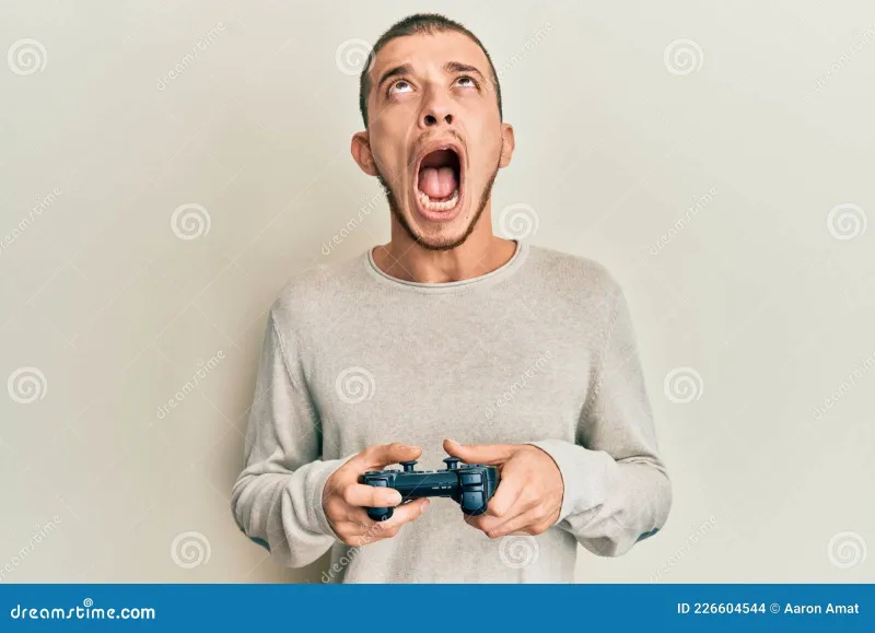 Designed to Break You: The Specific, Diabolical Ways Games Make You Lose Your Mind