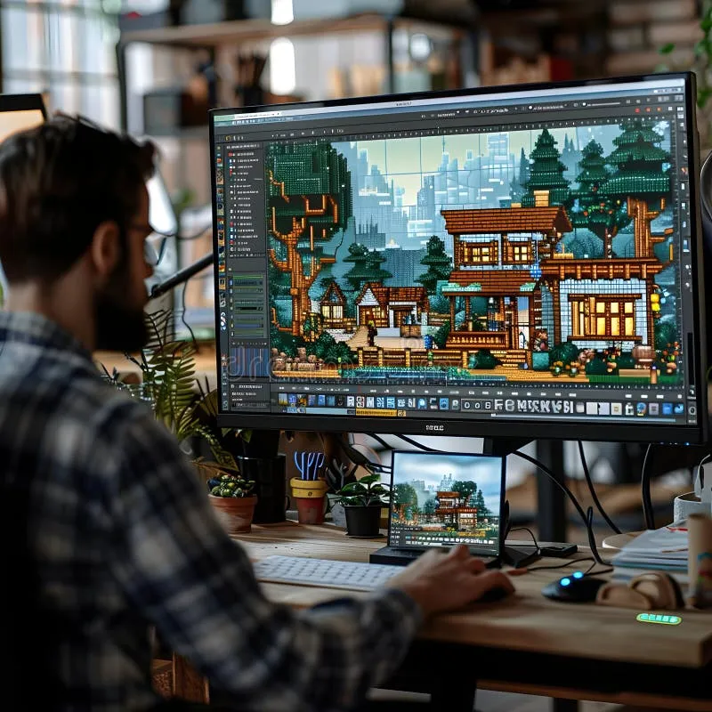 Secret Lives, Hidden Pixels: The Indie Devs Smuggling Their Whole Autobiography Into Your Game