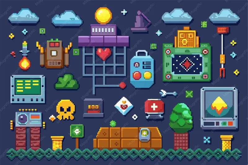 Long Live the Weird Web: How Bizarre Browser Games Became the Underground's Favorite Rabbit Hole
