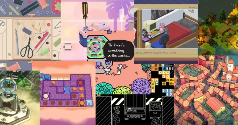 From Cringe to Core Personality: How Niche Gaming Went From Embarrassing Secret to Ultimate Flex