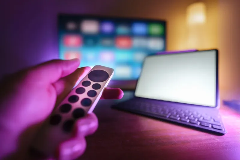 You Watched It First and Now You Can't Unsee It: The Streaming Problem Nobody Wants to Admit